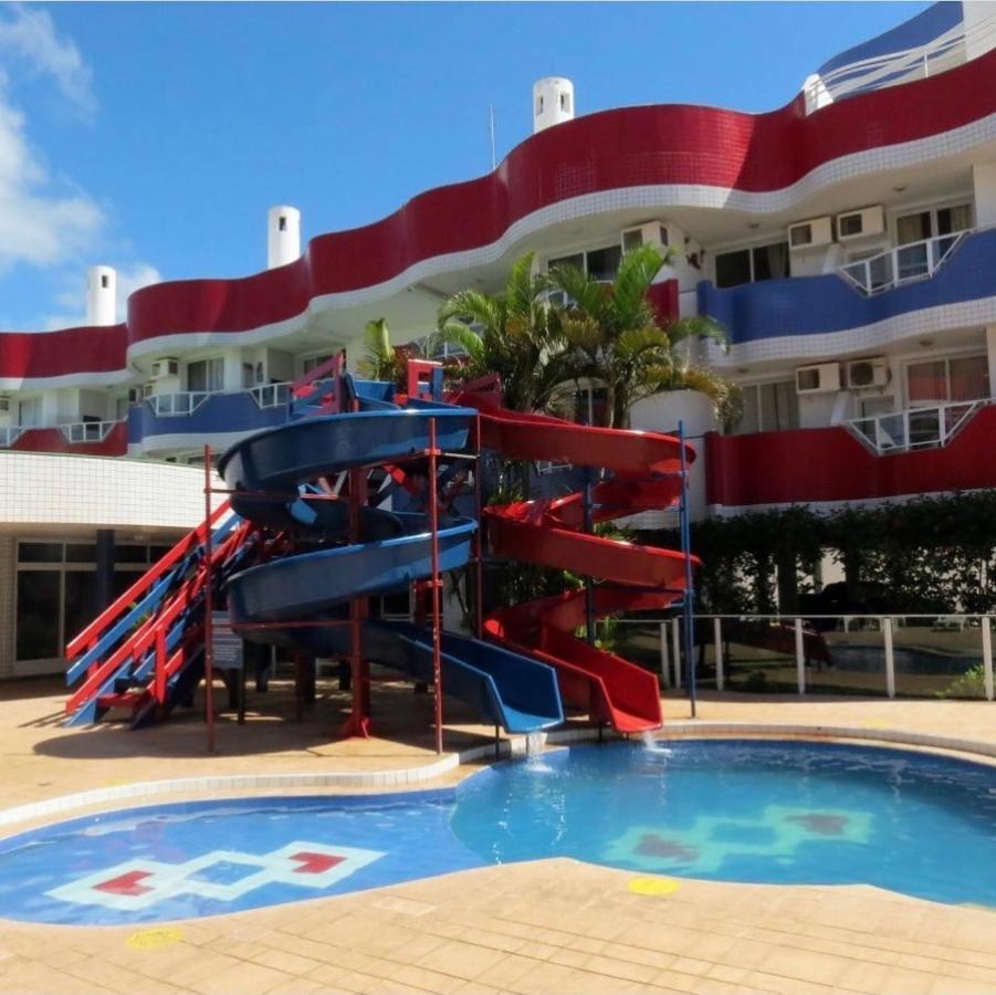Holiday Florianopolis - 267B Aparthotel Exteriör bild