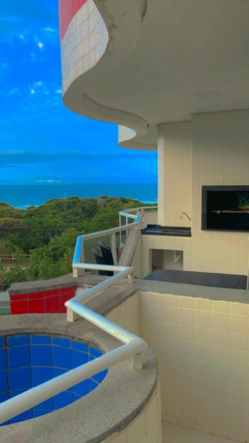 Holiday Florianopolis - 267B Aparthotel Exteriör bild